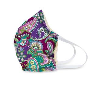 Vera Bradley HEATHER Non Medical Cotton Face Mask